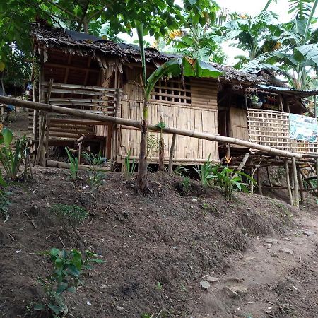 Antipolo Rizal -Tent Site-Forest Camp Adventure-With Hike & Climb Hotel Exterior photo