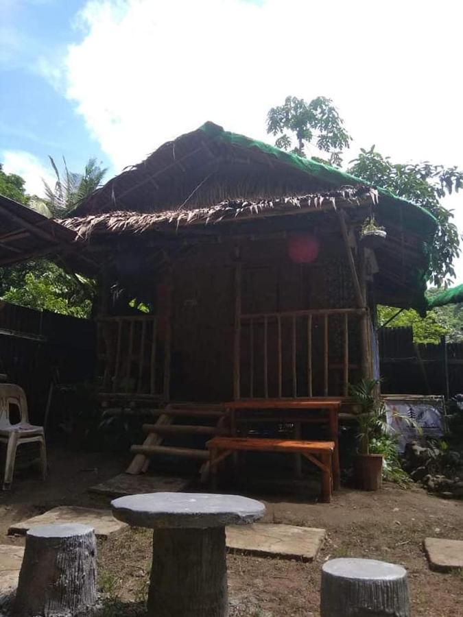 Antipolo Rizal -Tent Site-Forest Camp Adventure-With Hike & Climb Hotel Exterior photo