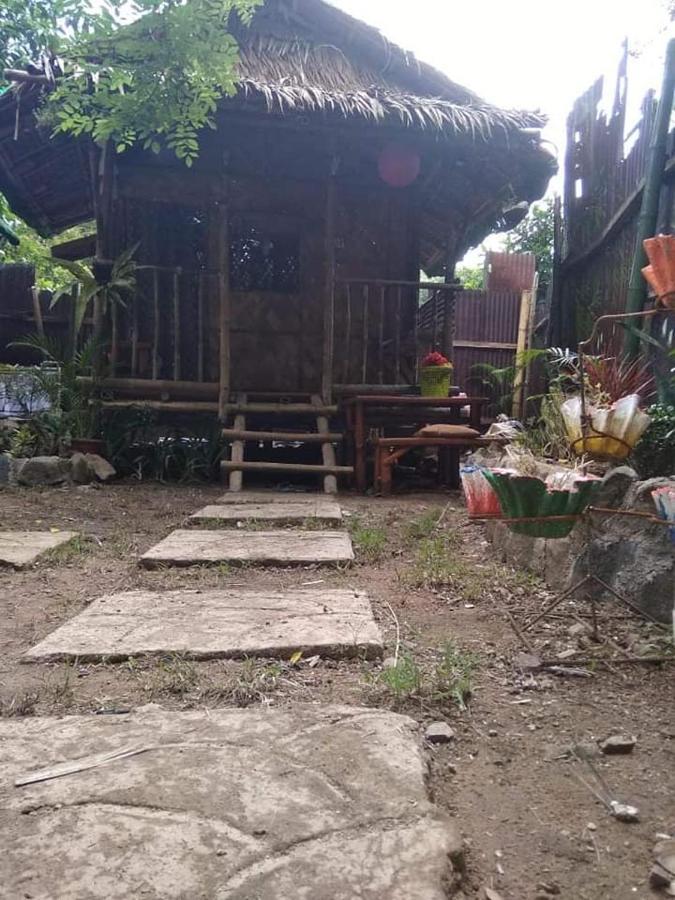 Antipolo Rizal -Tent Site-Forest Camp Adventure-With Hike & Climb Hotel Exterior photo